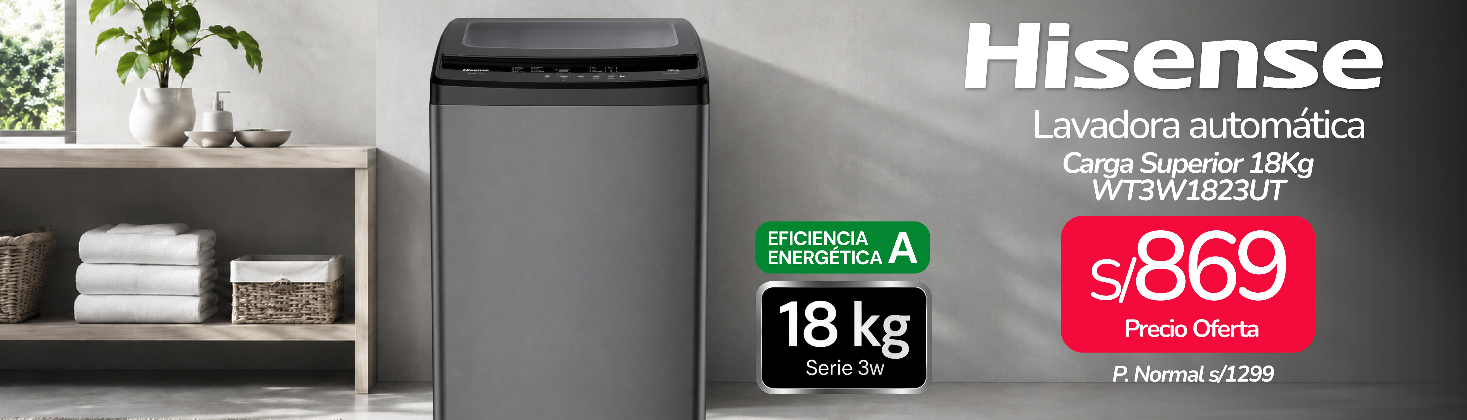 Oferta